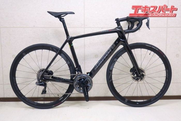 BIANCHI INFINITO CV DISC DURA-ACE Di2 R9170 2×11S 2021/ビアンキ インフィニート カーボンロード  極美品 戸塚店 - リサイクルショップ エキスパート公式オンラインストア