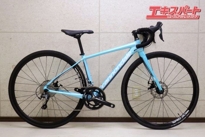 Cannondale SYNAPSE DISC WOMEN'S Tiagra 10s 2019年 レディース 