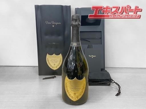 激レア 最高級シャンパン ドンペリ P3 1992 プラチナ ゴールド ドンペリニヨン ヴィンテージ Dom Perignon 平塚店 -  リサイクルショップ エキスパート公式オンラインストア