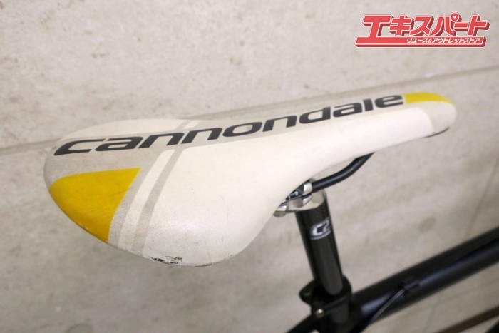 Cannondale CYCLOCROSS OPTIMO DISC 105 5600 2×9S キャノンデール シクロクロス オプティモ  グラベルロード 戸塚店 - リサイクルショップ エキスパート公式オンラインストア