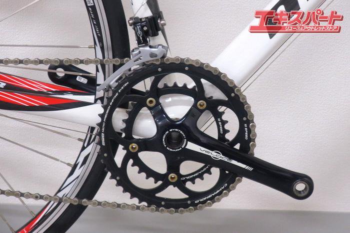 MOSER 111 カーボンロード CAMPAGNOLO 2×10s UNOUNOUNO モゼール 戸塚店 - リサイクルショップ  エキスパート公式オンラインストア