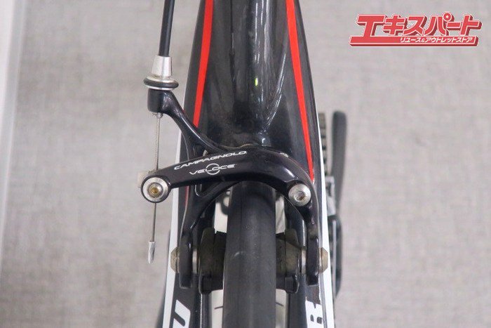 MOSER 111 カーボンロード CAMPAGNOLO 2×10s UNOUNOUNO モゼール 戸塚店 - リサイクルショップ  エキスパート公式オンラインストア