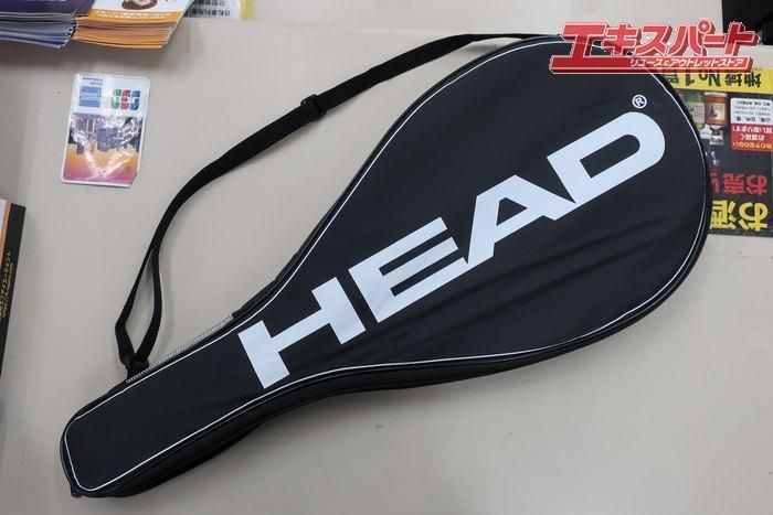 グリップ新品 HEAD テニスラケットGRAPHENE XT SPEED PWR Head Graphene XT Speed PWR 2016