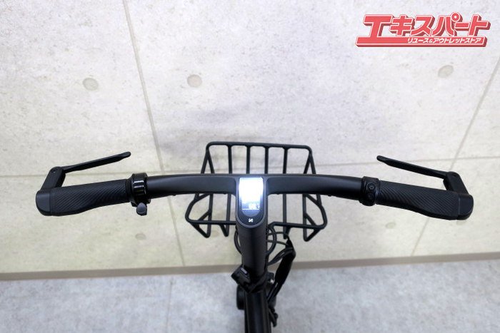 HONBIKE ホンバイク TOGO01 電動アシスト自転車 折り畳み式 チェーンレス 20インチ 6.0Ah 248722100002624 戸塚店  - リサイクルショップ エキスパート公式オンラインストア