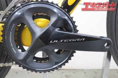 GUSTO RANGER TEAM LIMITED 2022 ULTEGRA 富岡店 - リサイクルショップ エキスパート公式オンラインストア