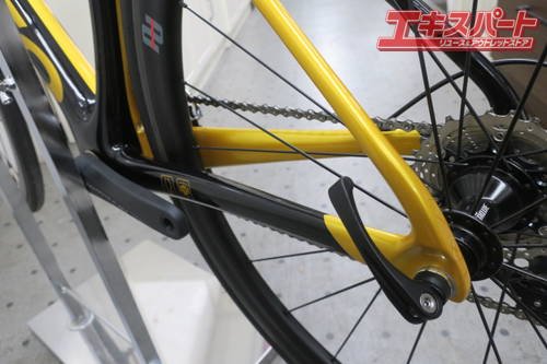 GUSTO RANGER TEAM LIMITED 2022 ULTEGRA 富岡店 - リサイクルショップ エキスパート公式オンラインストア