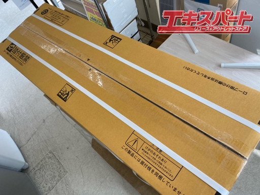 未使用品 ダイキン 3馬力エアコン 業務用 FAP80FB RZRP80BYT 平塚店 - リサイクルショップ エキスパート公式オンラインストア