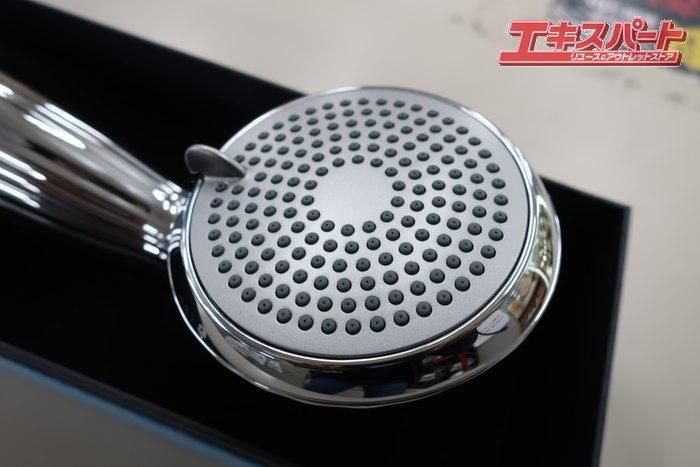 極上美品 ReFa リファ ファインバブル シャワーヘッド RF