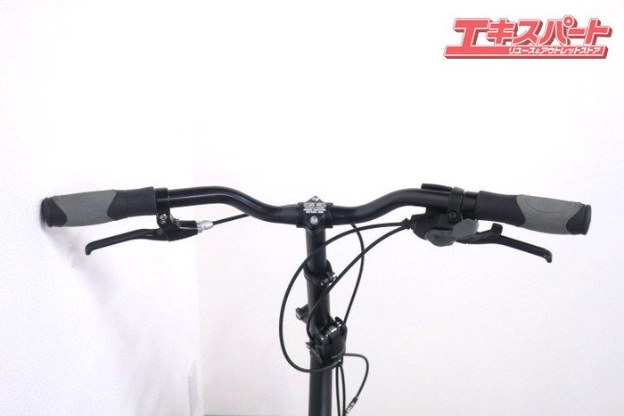 ORiBIKE M8 sport SORA 3500 1×8s オリバイク フォールディングバイク 折りたたみ自転車 戸塚店 - リサイクルショップ  エキスパート公式オンラインストア