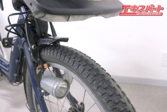 ブリヂストン Bridgestone 電動アシスト自転車 アンジェリーノ