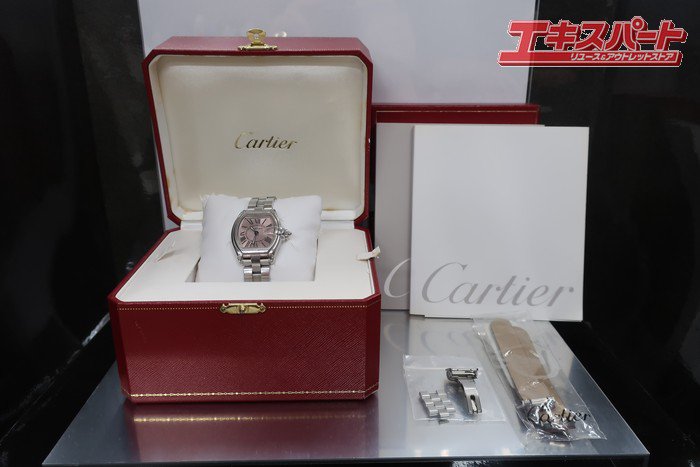 Cartier ƥ ɥ  QZ 2675 ǥӻ ǥ ԥʸ Ư Ź