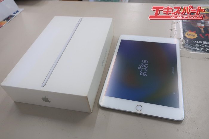 apple åץ iPad mini 5 64GB WiFiǥ ֥åü Ȣդ Ѥ Ź