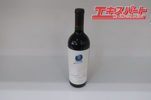 OPUS ONE オーパスワン 2006 赤 ワイン 750ml 14.5% 平塚店