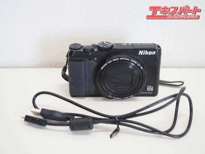 ˥ Nikon ѥȥǥ륫 ԥ COOLPIX A900 2029 ֥å Ź