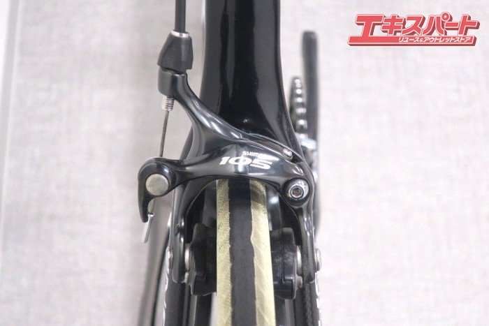 ANCHOR RFX8 Equipe カーボンロード 105 5600 2×10S 2009年モデル アンカー 戸塚店 - リサイクルショップ  エキスパート公式オンラインストア