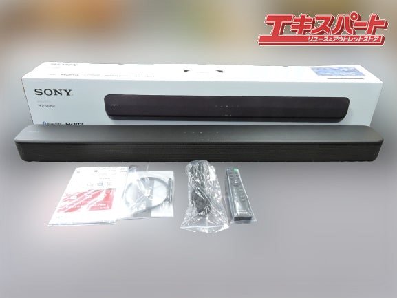 ȥå SONY ۡॷԡ HT-S100F 2022ǯ¤ ưåOK ŹƬϤǽ ƲŹ