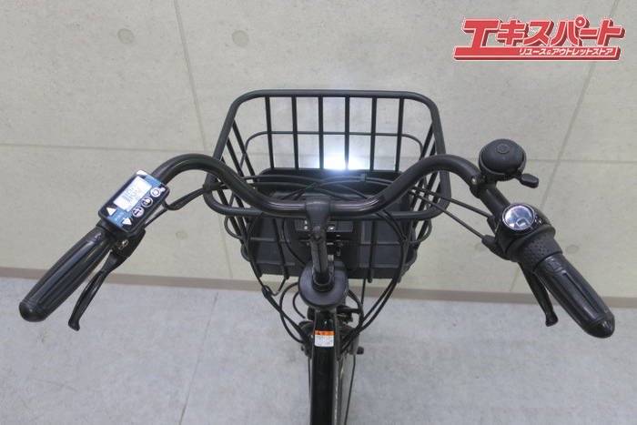 YAMAHA/ヤマハ PAS Babby un PA20BXL 電動アシスト自転車 パス バビー アン ② 戸塚店 - リサイクルショップ  エキスパート公式オンラインストア