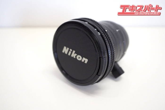 ˥ Nikon  28mm 1:3.5 PC-NIKKOR Ź