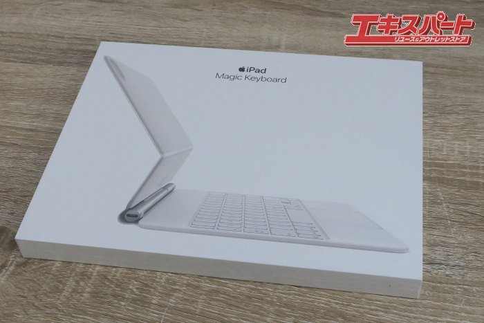 ̤ Apple åץ Magic Keyboard ޥåܡ MJQJ3LL/A ۥ磻 Ź