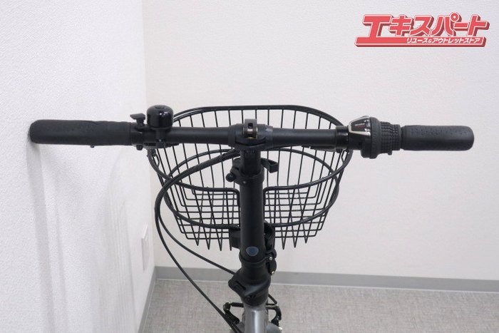 tern Link A7 20インチ 折りたたみ自転車 Tourney TY21B 1×7S フォールディングバイク ターン リンク A7 戸塚店 -  リサイクルショップ エキスパート公式オンラインストア