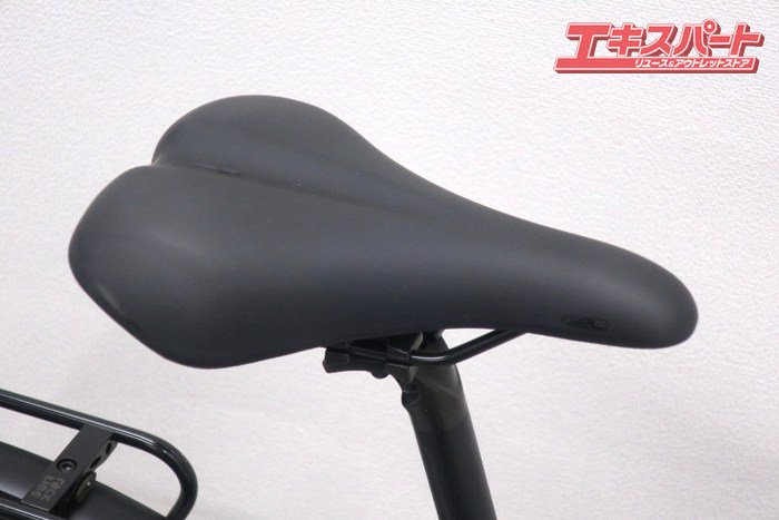 SPECIALIZED VADO SL 4.0 EQ 電動アシスト自転車 クロスバイク E-bike Deore M6000 2×10S  キャノンデール 戸塚店 - リサイクルショップ エキスパート公式オンラインストア