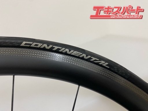 DT SWISS ロードバイク ホイール PRC1400 シマノフリー リムブレーキ クリンチャー ケース付 SPLINE 240S 11s  CONTINENTAL5000 平塚店 - リサイクルショップ エキスパート公式オンラインストア