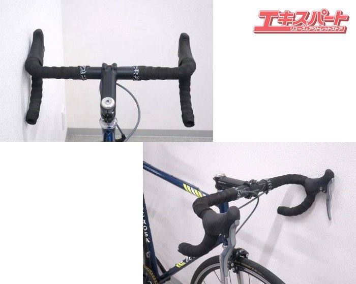 DEROSA professional slx PIST ピストバイク シングルスピード デローザ 戸塚店 - リサイクルショップ  エキスパート公式オンラインストア