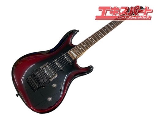 アイバニーズ 540R カスタム 日本製 エレキギター Ibanez 540R Custom Made MADE IN JAPAN 平塚店 -  リサイクルショップ エキスパート公式オンラインストア