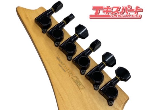 アイバニーズ 540R カスタム 日本製 エレキギター Ibanez 540R Custom Made MADE IN JAPAN 平塚店 -  リサイクルショップ エキスパート公式オンラインストア