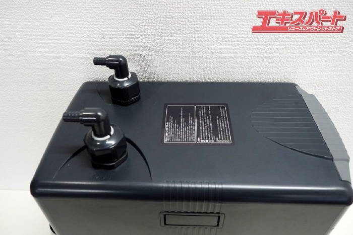 ZENSUI ゼンスイ 水槽用クーラー ZC-500α 戸塚店 - リサイクルショップ エキスパート公式オンラインストア