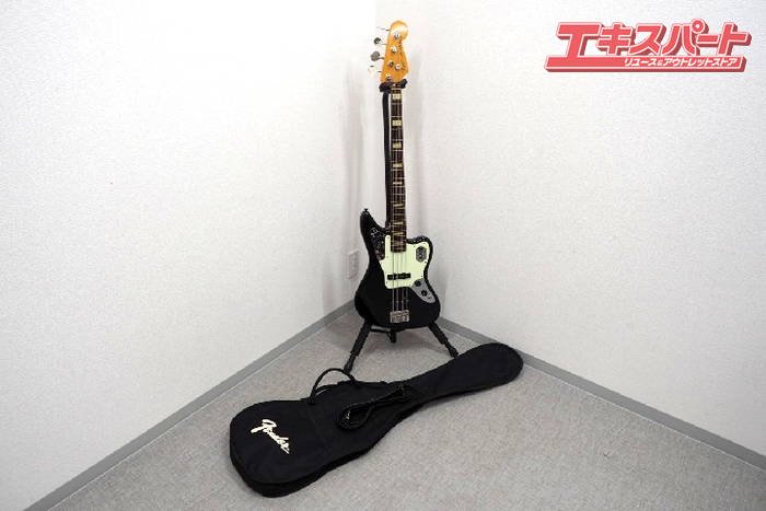 եѥ Fender Japan 㥬١ JAGUAR BASS Crafted in Japan 2004-2006ǯ Ź