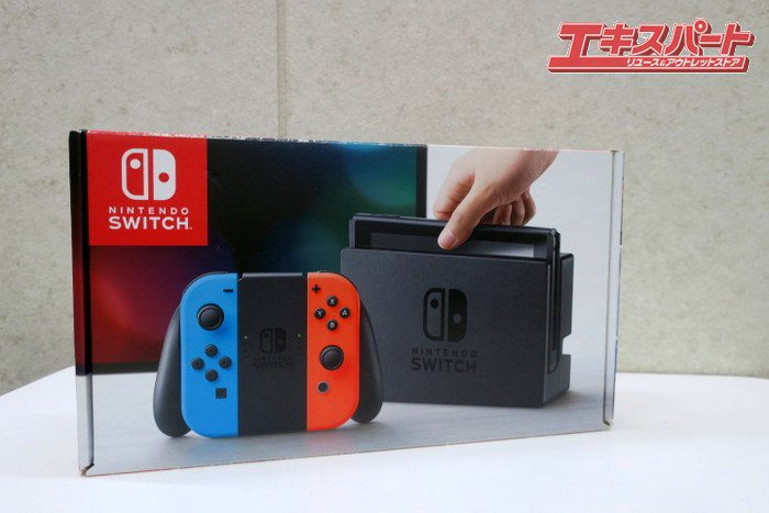 ǤŷƲå Nintendo Switch HAC-001 Joy-Con ֥ͥ롼 ͥå ưǧ  Ź