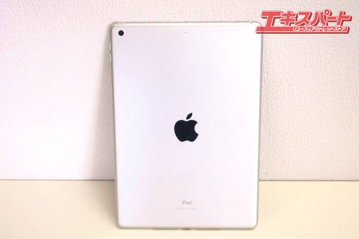 Apple iPad 第7世代 32GB 2019年製 Wi-Fiモデル MW752J/A 10.2インチ 32GBシルバー 初期化済 戸塚店 -  リサイクルショップ エキスパート公式オンラインストア