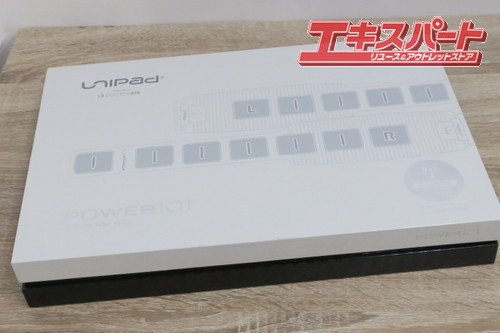 ̤ UNIPAD POWER IOT ES4200 for LEGS ȥ졼˥ Ź