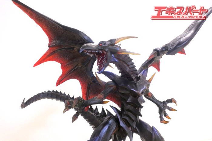 メガハウス ART WORKS MONSTERS 遊戯王 デュエルモンスターズ フィギュア レッドアイズ・ブラック・ドラゴン 箱無し 戸塚店 -  リサイクルショップ エキスパート公式オンラインストア