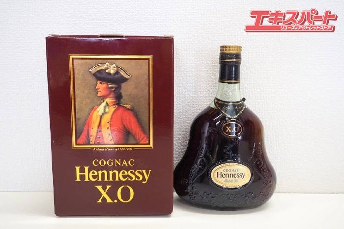 إͥ Hennessy ˥å X.O. Ȣ ꡼ܥȥ 700ml ̤ Ź