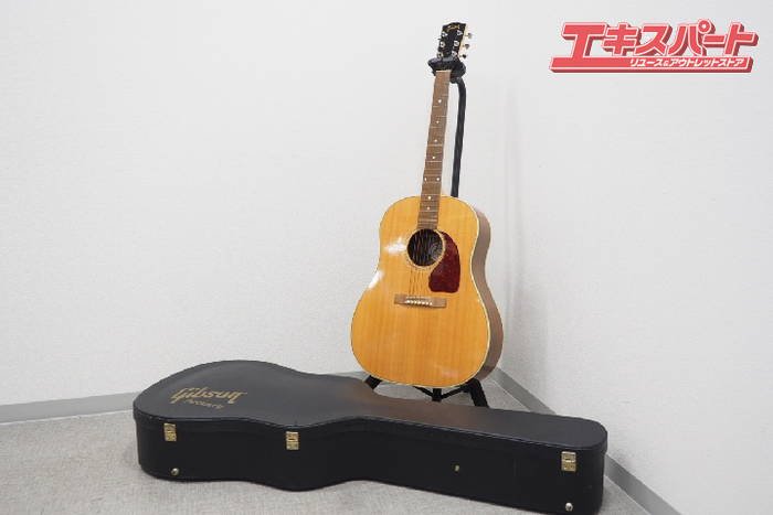 ギブソン Gibson J-15 アコースティックギター エレアコ ハードケース付 戸塚店