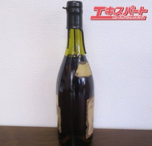 VERY OLDE ST NICK ベリー オールド セント ニック レア バーボン ウイスキー 750ml 45％ キャップ割れあり 未開栓 戸塚店  - リサイクルショップ エキスパート公式オンラインストア