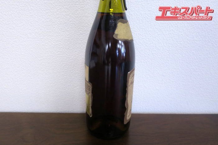 未開封古酒 ベリー・オールド・セントニック 15年 ストア 750ml 53.5% very old st. Nick 15yrs Kentucky  straight bourbonバーボンウイスキー