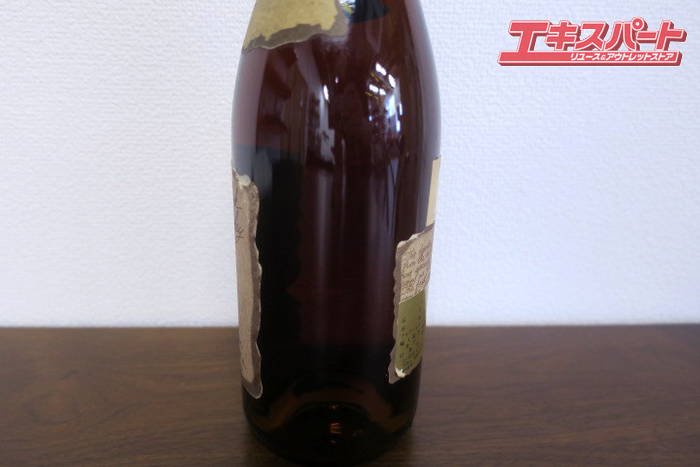 VERY OLDE ST NICK ベリー オールド セント ニック レア バーボン ウイスキー 750ml 45％ キャップ割れあり 未開栓 戸塚店  - リサイクルショップ エキスパート公式オンラインストア