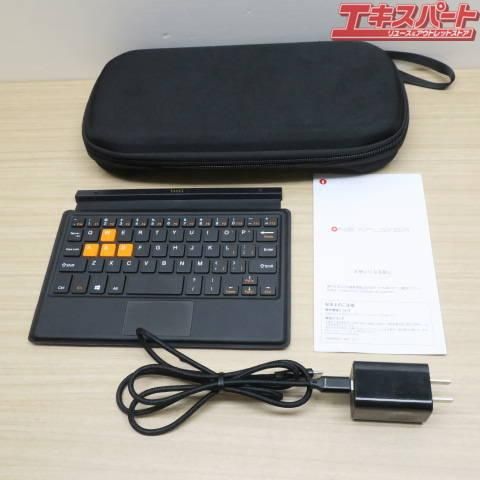 One-Netbook ONEXPLAYER 1S Core i7-1195G7 モバイルゲーミング