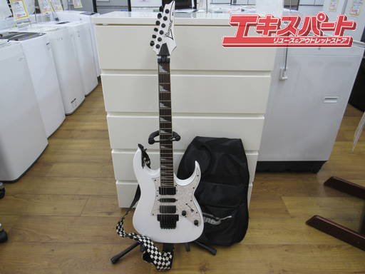 Ibanez アイバニーズ RG350DXZ RGシリーズ エレキギター ギター 辻堂店