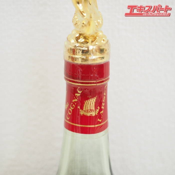 ラーセン LARSEN ブランデー ゴールデン・バイキング GOLDEN VIKING 700ml 未開栓 戸塚店 - リサイクルショップ  エキスパート公式オンラインストア