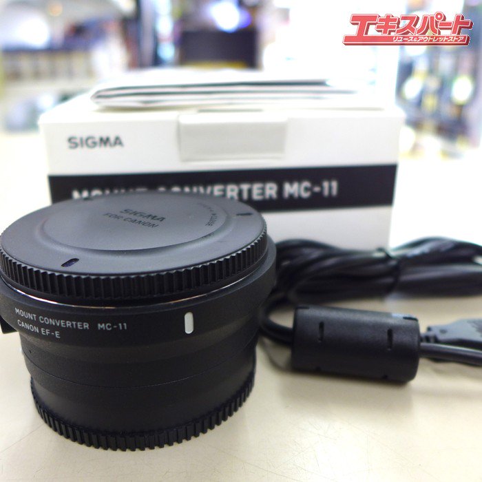 ʡSIGMA  ޥ С MC-11 CANON EF-E ˡEޥ Ź