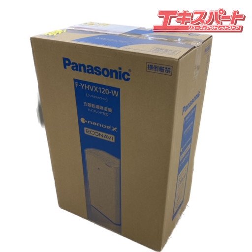 ̤ Panasonic 2023ǯ ഥ ϥ֥å ʥΥX F-YHVX120 ʥ ꥹۥ磻 ʿŹ