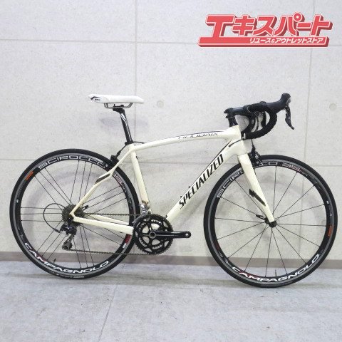 SPECIALIZED ROUBAIX SL4 COMP 105 5700 2×10S 2013 スペシャライズド ルーベ ロードバイク 戸塚店 -  リサイクルショップ エキスパート公式オンラインストア