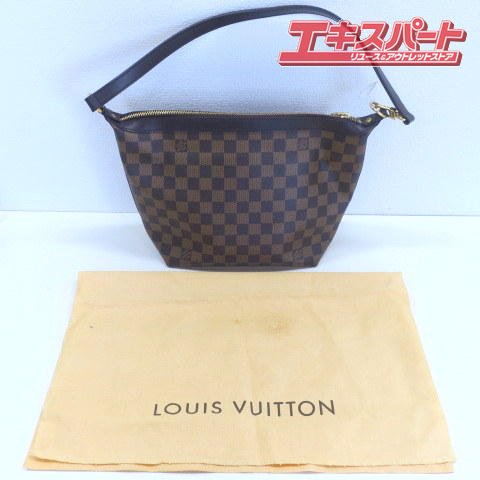 륤ȥ LOUIS VUITTON ߥ MM N51995 ϥɥХå Хå ߥХ ٥ ֥饦 Ź