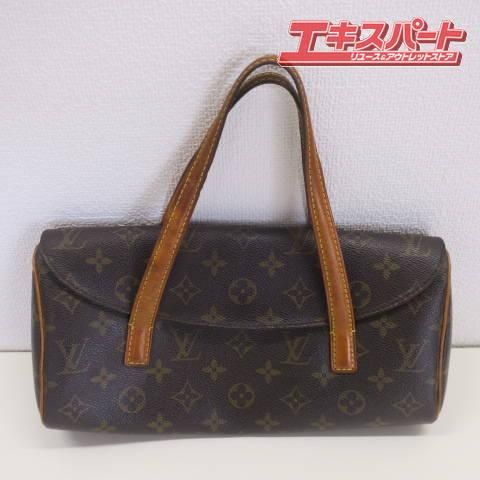륤ȥ LOUIS VUITTON ʥ M51902 Υ ϥɥХå Ĺ ֥饦 Ź