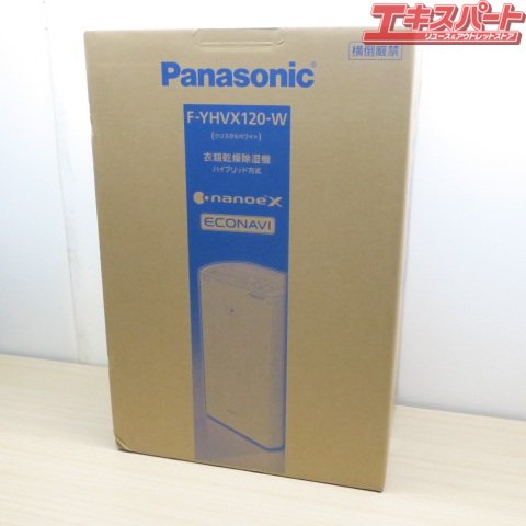 ̤ Panasonic F-YHVX120 ഥ ꥹۥ磻 ѥʥ˥å ٲŹ