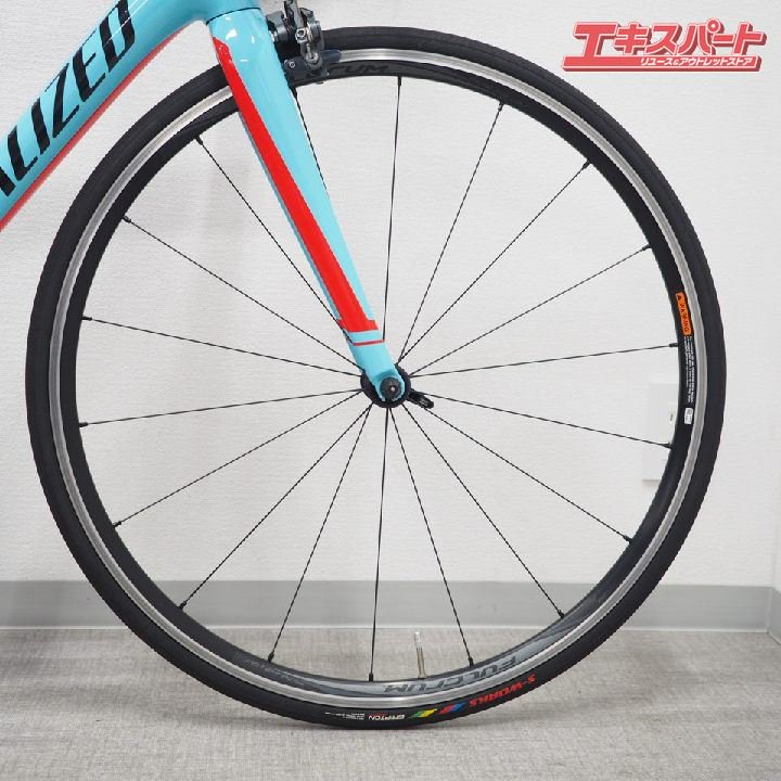 SPECIALIZED TARMAC SL4 COMP ULTEGRA 6800 2×11S 2016 スペシャライズド ターマック コンプ アルテグラ  カーボンロード 戸塚店 - リサイクルショップ エキスパート公式オンラインストア